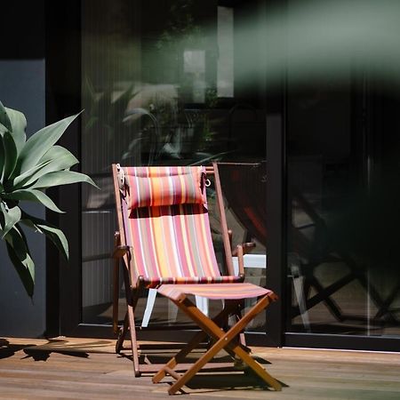 Sorrento Beach House Exterior foto