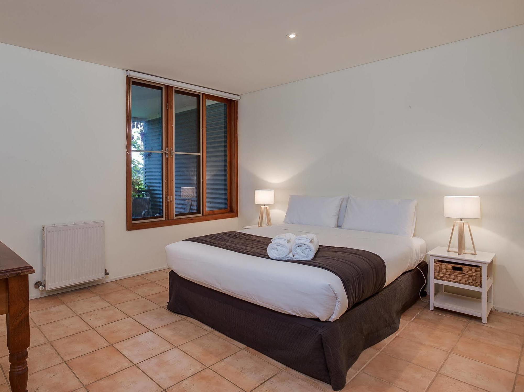 Sorrento Beach House Exterior foto