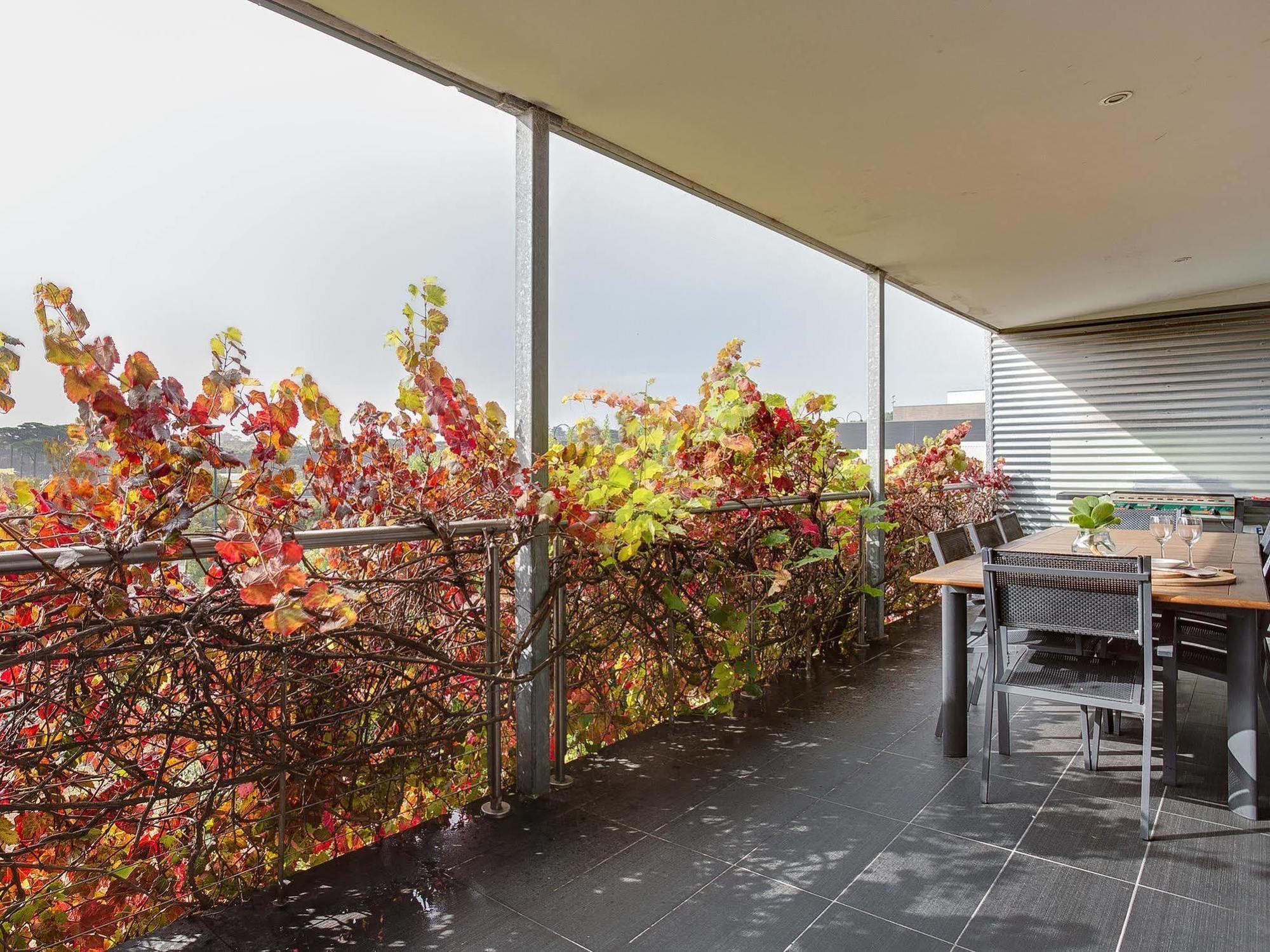 Sorrento Beach House Exterior foto