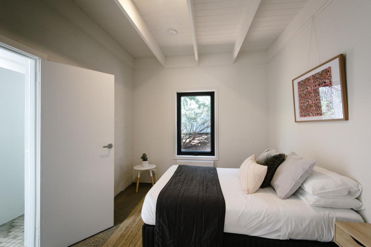 Sorrento Beach House Exterior foto