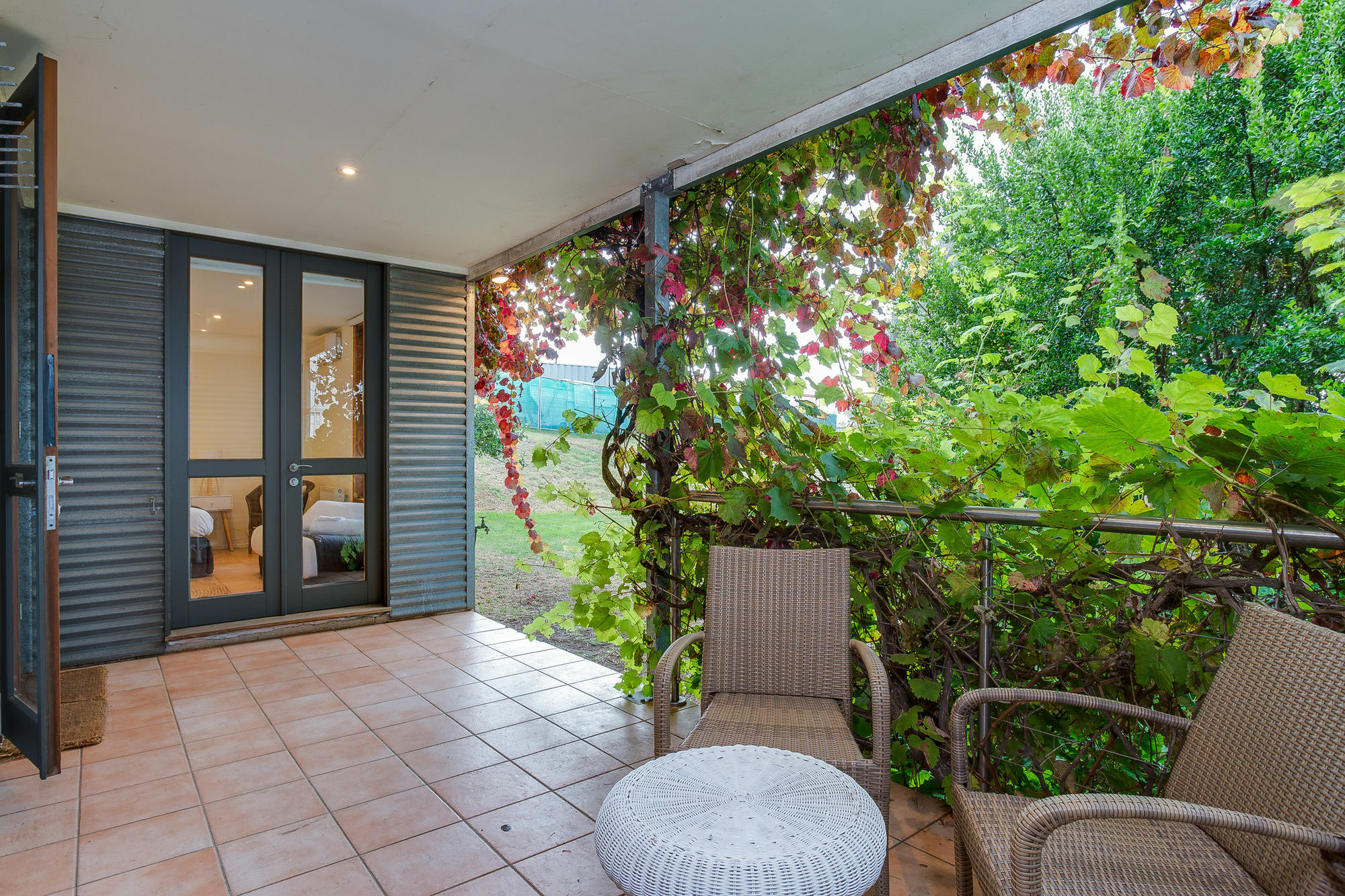 Sorrento Beach House Exterior foto