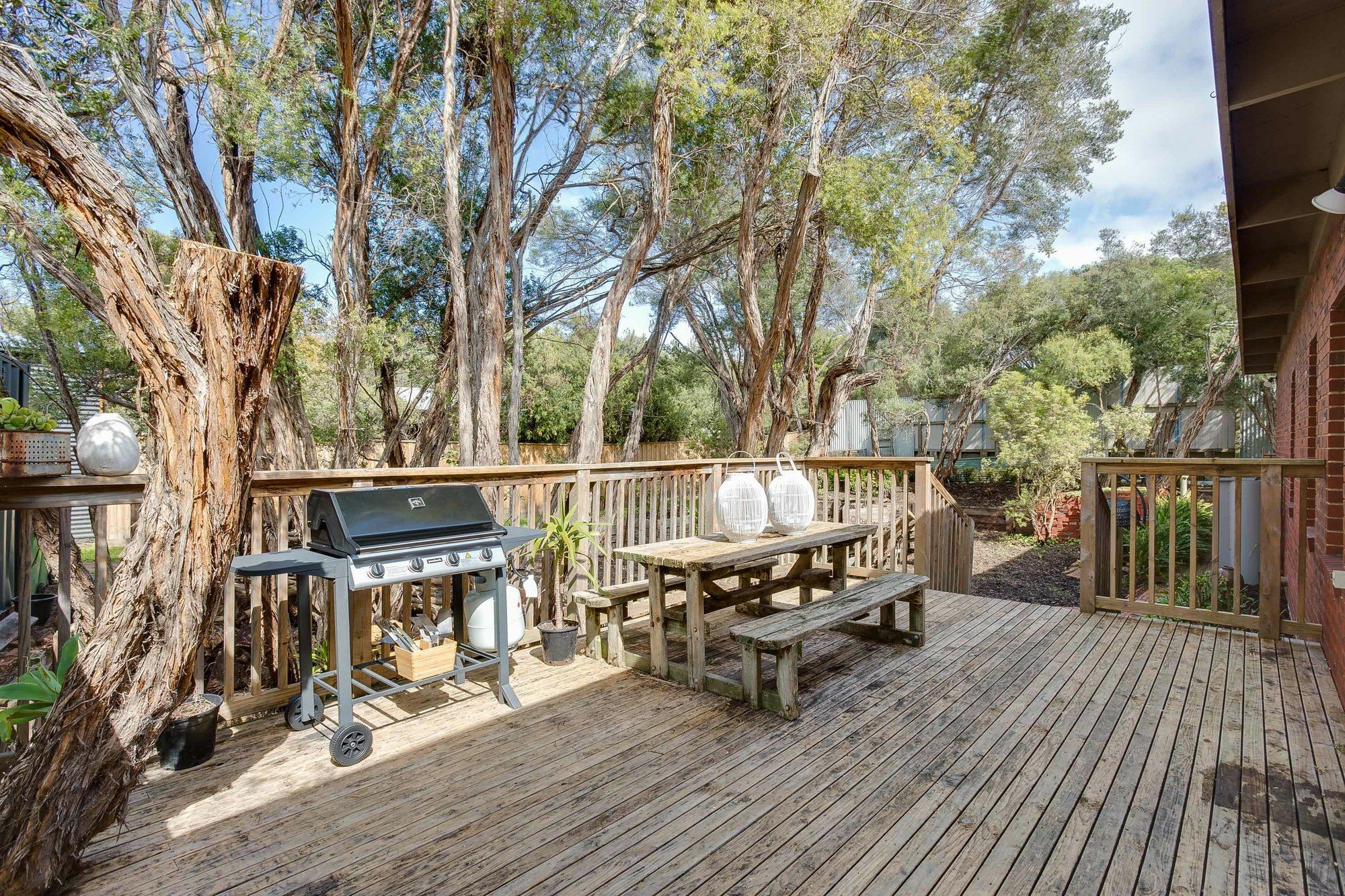 Sorrento Beach House Exterior foto