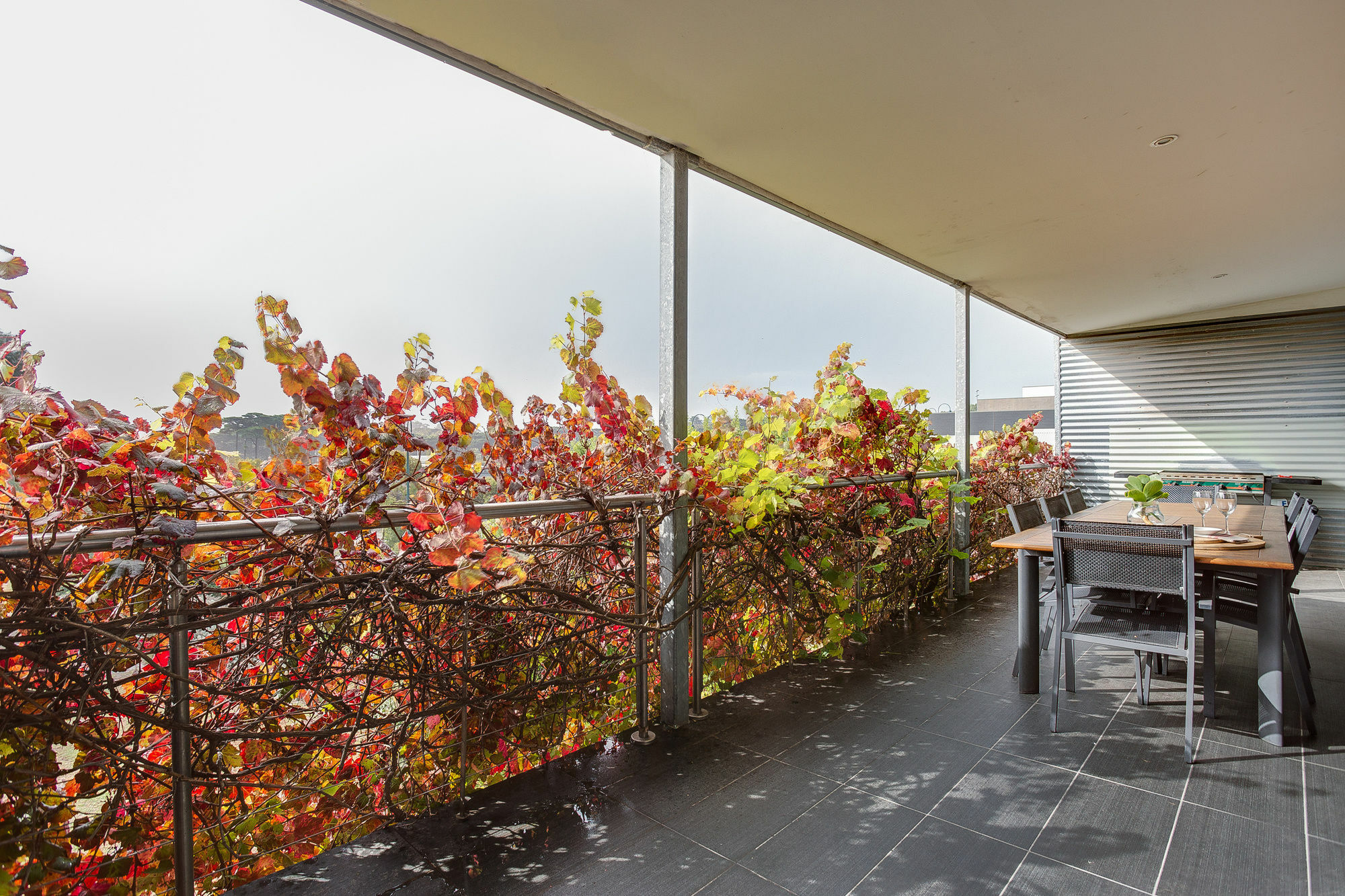 Sorrento Beach House Exterior foto