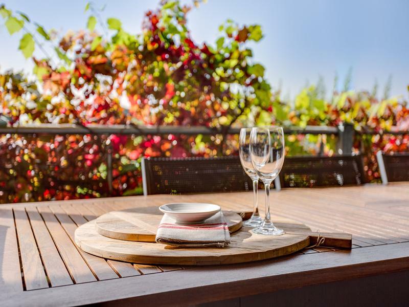 Sorrento Beach House Exterior foto