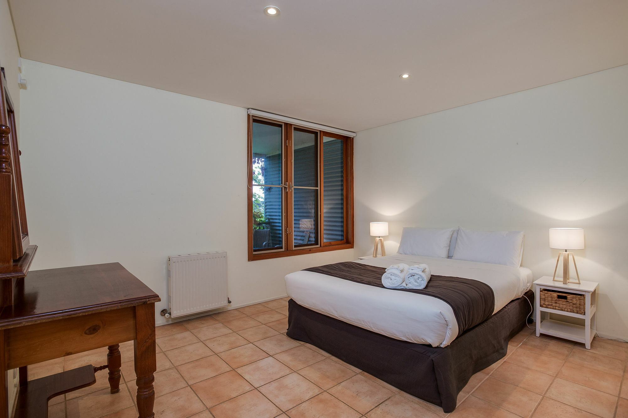 Sorrento Beach House Exterior foto