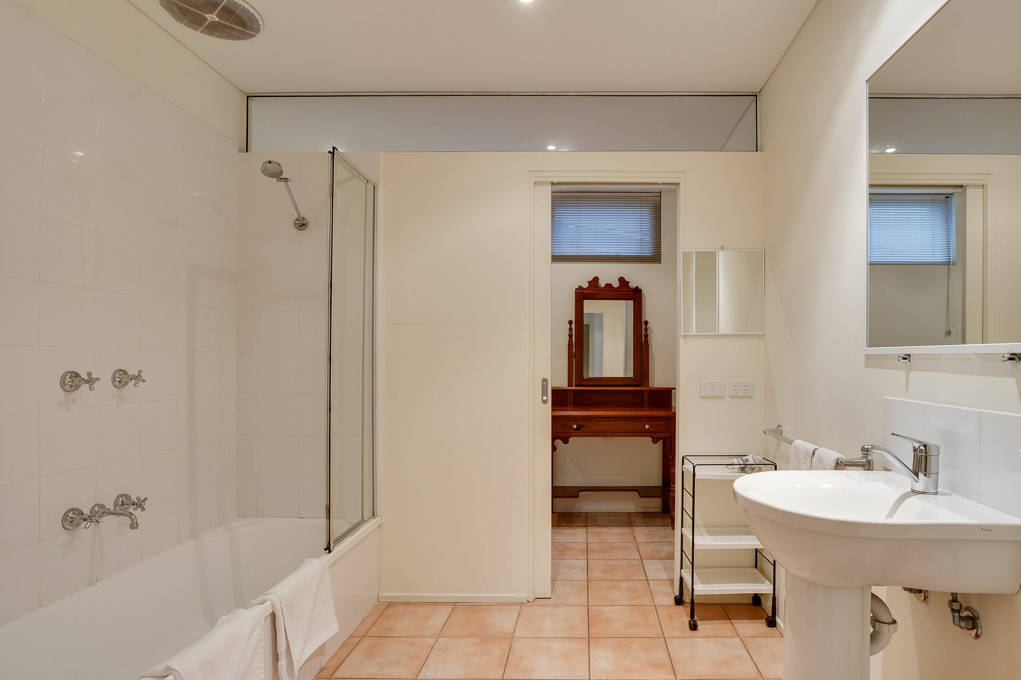 Sorrento Beach House Exterior foto